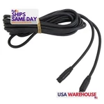 Aim Sports V02PCB30B, One Patch Cable 719 4 Pin Meters Black Performance Parts. Fixed Price $54.18.