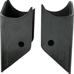 Allstar Performance 99282 Single Hole Lower Brackets Stock 1PR. Fixed Price $58.06.