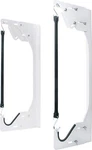 Allstar Performance ALL12214 Nose Wing Wall Mount. Fixed Price $164.99.