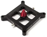 00-44500 Nitrous Outlet 4150 Stinger 2 Plate Only Flows 600 Hp Max. Fixed Price $408.99.