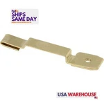 Allstar ALL76091 Brass Fuse Terminal Pack Of 5 High Performance & Racing Parts. Fixed Price $20.48.