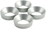 Allstar Performance #ALL26188 Base Plate Insert 1.350 4PK 1/2IN Spacer. Fixed Price $38.99.