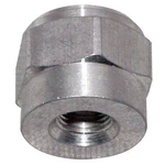 Moroso Pipe Fitting 22724; Npt Bung. Fixed Price $12.99.