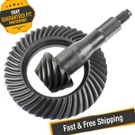 Richmond 49-0213-1 4.09 Ratio Differential Ring And Pinion For 8.8" (12 Bolt). Fixed Price $385.37.