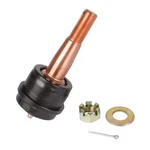 Howe 22419S K6117 Lower Ball Joint, Steel Cap, Press-in. Fixed Price $112.99.