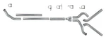 Diamond Eye For Exhaust System Kit 1998.5-2002 Dodge 5.9L Cummins 2500/3500. Fixed Price $649.20.