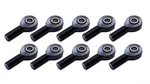 TI22 Performance TIP8250-10 Rod End Alum Rh Male Blk 1/2ID X 5/8 Thread 10PK. Fixed Price $158.99.