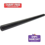 Allstar ALL56734, One Black Aluminum 3/4 Hex Tube 34IN Performance Part. Fixed Price $57.82.