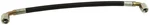 Allstar ALL48260 Power Steering Hose An 90 Degree Ends 13-1/2. Fixed Price $56.99.