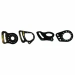 Out-pace Racing Products 8-150-S2 7/8" Round Greasable Steel Tube. Fixed Price $106.02.