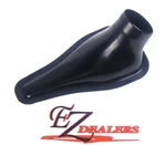 Brake Air Naca Duct Single 3" Molded Blk Same Butlerbuilt 7020 Quickcar 60-003. Fixed Price $34.99.