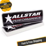 Allstar Performance ALL030-100 Decal 3X10 Set Of. Fixed Price $89.99.