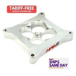 High Velocity Heads SS4150-1AL, One Polished Aluminum 1IN. Super Sucker Alm. Car. Fixed Price $203.22.