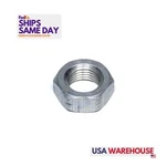 Fk Rod Ends AJNL08, One Natural Aluminum Jam Nut 1/2-20 Lh Performance Part. Fixed Price $19.00.
