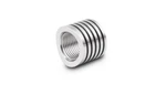 Vibrant Performance 10419 Heat Sink O2 Sensor Weld Bung. Fixed Price $37.99.