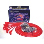Taylor Spark Plug Wire Set 70253; Pro 8MM Red, 45 Deg. Universal. Fixed Price $90.73.