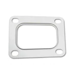 Vibrant For T04 Turbo Gasket Inlet Flange W/ Rectangular. Fixed Price $31.12.