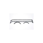 Sce Engine Oil Pan Gasket Set 111093; Coated Fiber For Sbc- Gm Perf Rocket Block. Fixed Price $32.55.