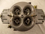 Holley 7320 Restored! Polished 1150 Cfm Dominator 4500 Hp Series Carburetor. Fixed Price $750.00.