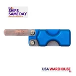 Lsm FH-200BL, Dual Feeler Gauge Holder Blue High Performance & Racing Parts. Fixed Price $71.98.