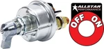 Allstar Battery Disconnect - Rotary Switch Panel Mount 300 Amp 12V Each. Fixed Price $86.72.