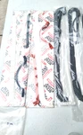 Sce 113093 Donovan 700 Bbc Oil Pan Gaskets. Fixed Price $65.00.