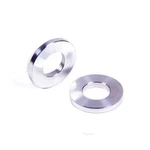 Allstar Performance Aluminum Spacers 1/2IN Id X 1/8IN Long- ALL18760. Fixed Price $8.56.