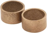 Allstar Performance Centerlink Bushing 1PR Pitman End- ALL99089. Fixed Price $10.70.