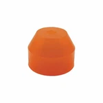 Allstar Performance ALL56375 Poly Bushing Orange 3.375" O.D./.750" I.d. 55DUR. Fixed Price $52.99.