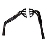 Beyea Custom Headers Sbc Tri-y 9-13 Deg Dart- DLMTY-913D2. Fixed Price $1146.80.