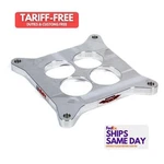 High Velocity Heads SS4150-.5AL, One Polished Aluminum .500 Super Sucker Alm. Ca. Fixed Price $207.85.