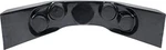 Allstar Performance 23243 Fiberglass Curved Dash Panel Black. Fixed Price $173.61.