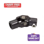 Sweet 401-50615, One Black Steel U-joint 3/4-30 New Chevy Power Performance Part. Fixed Price $91.18.