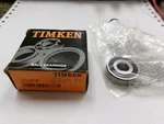 Timken 200PP Bearing A409. Fixed Price $14.99.
