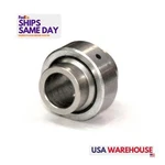 Afco 1007X, One Zinc Steel Bearing Shock 1IN 1/2IN Id Performance Parts. Fixed Price $32.81.