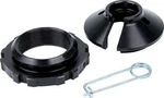 Allstar Performance #ALL64157 2.5IN C/o Kit Integra Threaded Body. Fixed Price $51.99.