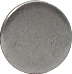 Allstar Performance ALL22281 Steel End Caps 1-1/4IN Od 10PK. Fixed Price $8.49.