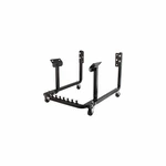 Allstar Performance ALL10172 Engine Cradle Sb/bb Chevy W/casters. Fixed Price $129.24.