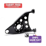 U-b Machine 32-5220-L, One Black Steel Lower Nova Lh Screw Balljoint Performa. Fixed Price $321.87.