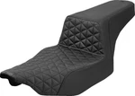 Saddlemen Step-up Tri-gripper Extended Reach Seat #823-07-180 Harley Davidson. Fixed Price $510.00.