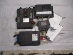 2006-2008 Cadillac Sts Communication Module Oem Lkq. Fixed Price $84.47.