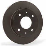 Ebc 11+ Ford Focus 2.0 Premium Rear Rotors. Fixed Price $121.14.