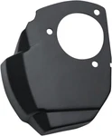 Kuryakyn Precision Throttle Servo Motor Cover Satin Black #9341 Harley Davidson. Fixed Price $89.99.