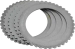 Allstar Performance ALL26952 Clutch Disc Float Plate Bert Transmissions Set. Fixed Price $37.99.