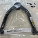 Joes Racing Products 15530-20-SLBA A-arm Tube Section Only, 9.5 Deg. Fixed Price $60.00.