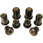 Prothane For 66-74 Gm 1.650IN Od Front Control Arm Bushings Black. Fixed Price $77.35.