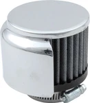 Allstar Performance ALL36205 Breather Clamp-on Round 1-3/8 In Od Tube. Fixed Price $13.69.