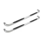 Tuff Bar 1-0331 3IN Round Step Fits 1999-2016 F250 F350 F450 Super Duty.... Fixed Price $302.79.