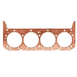 Sce Gaskets S111550 Ics Titan Copper Head - 4.155 In .050 Each. Fixed Price $159.09.