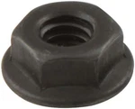 Allstar Performance ALL18555-50 Spin Lock Nuts 50PK Black. Fixed Price $13.99.